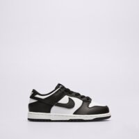 Buty dziecięce NIKE DUNK LOW  cw1588-100 kolor czarny