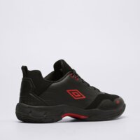 Męskie buty UMBRO WALKER umml125009 kolor czarny