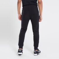 Spodnie męskie CHAMPION SPODNIE RIB CUFF PANTS 218061kk001 kolor czarny