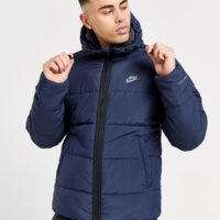 Męska kurtka zimowa NIKE KURTKA ZIMOWA CORE JKT NVY hf6825-451 kolor granatowy