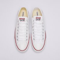 Męskie buty CONVERSE CHUCK TAYLOR ALL STAR OX  m7652c kolor biały