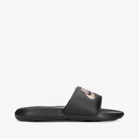 Klapki damskie NIKE VICTORI ONE SLIDE  cn9677-001 kolor czarny