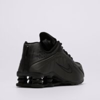 Buty dziecięce NIKE SHOX R4 (GS) cw2626003 kolor czarny