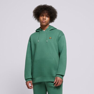 ELLESSE BLUZA Z KAPTUREM VARON OH HOODY GREEN