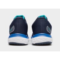 Męskie buty NEW BALANCE M680RB7  m680rb7 kolor granatowy