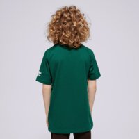 Koszulka dziecięca ADIDAS T-SHIRT TEE BOY ip2652 kolor zielony