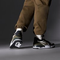 Męskie buty AIR JORDAN LEGACY 312 LOW cd7069-120 kolor zielony