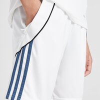 Spodenki dziecięce ADIDAS TIRO24 SHORT WHT/BLU B is6136 kolor niebieski