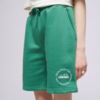 ELLESSE SZORTY FONTANSA SHORT GREEN sgr17620503 kolor zielony