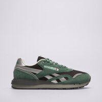 Męskie buty REEBOK CLASSIC NYLON 89 100245072 kolor zielony