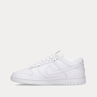 Damskie buty NIKE DUNK LOW dd1503-109 kolor biały