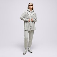 Damska bluza NIKE BLUZA Z KAPTUREM W NSW PHNX FLC OS PO HOODIE dq5860-063 kolor szary