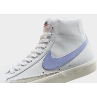 Damskie buty NIKE W BLAZER MID '77 cz1055-121 kolor biały