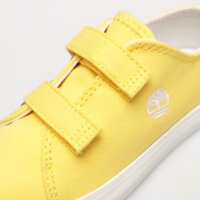 Buty dziecięce TIMBERLAND NEWPORT BAY CANVAS 2 STR tb0a5we1q511 kolor żółty