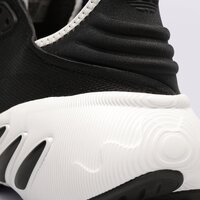 Buty dziecięce ADIDAS ADIFOM SLTN J fz5635 kolor czarny