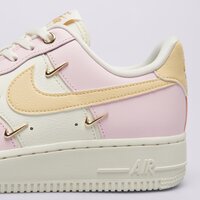 Damskie buty NIKE WMNS AIR FORCE 1 '07 LX ib2574-600 kolor różowy