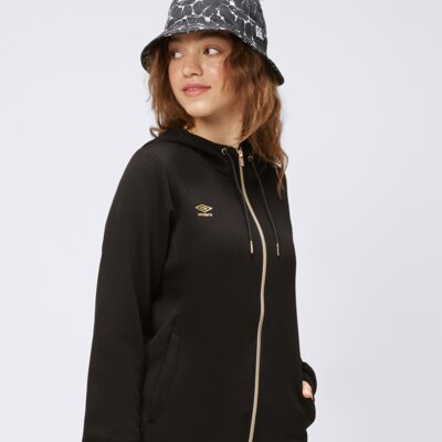 UMBRO BLUZA ROZPINANA Z KAPTUREM SOIA