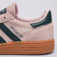 Damskie buty ADIDAS HANDBALL SPEZIAL W if6561 kolor różowy