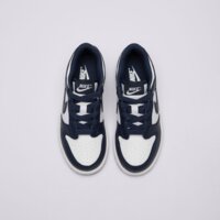 Buty dziecięce NIKE DUNK LOW fb9108-116 kolor granatowy
