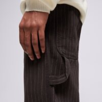 Spodnie męskie DICKIES SPODNIE SERVICE CARPENTER PANT dk0a4z6qblk1 kolor czarny