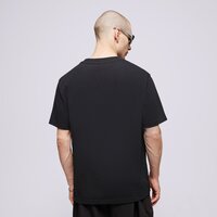 Koszulka męska NEW BALANCE T-SHIRT ATHLETICS JERSEY TEE mt41533bk kolor czarny