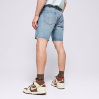 Męskie spodenki LEVI'S SZORTY 501® '93 SHORTS DARK INDIGO 85221-0079 kolor niebieski