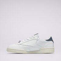 Męskie buty REEBOK CLUB C 85 100074163 kolor biały