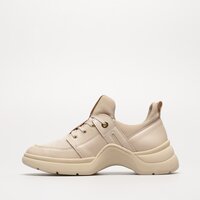Damskie buty SYMBIOSIS SNEAKERS CHRISTINE sywl123006 kolor beżowy