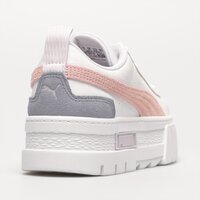 Damskie buty PUMA MAYZE MIX WNS 38746804 kolor biały