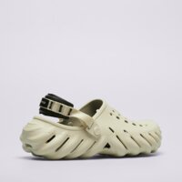 Męskie klapki CROCS ECHO CLOG  207937-2yj kolor beżowy