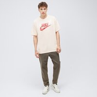 Koszulka męska NIKE T-SHIRT SS M NSW M90 12MO FUTURA dz2997-838 kolor beżowy