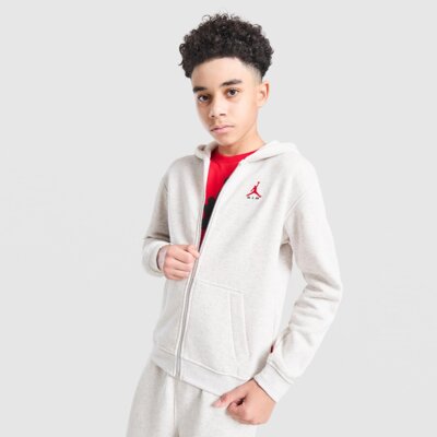 JORDAN BLUZA ROZPINANA Z KAPTUREM BROOKLYN ZIP