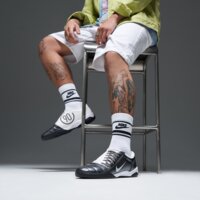 Męskie buty piłkarskie NIKE TOTAL 90 hq2851-001 kolor szary