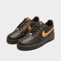 Buty dziecięce NIKE AIR FORCE 1 LV8 5 BG ii0512001 kolor czarny