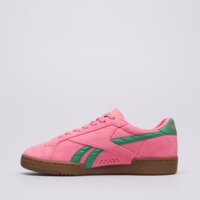 Damskie buty REEBOK CLUB C GROUNDS UK 100229526 kolor różowy