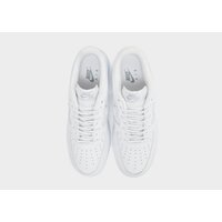 Męskie buty NIKE AIR FORCE 1 '07  fv0383-100 kolor biały