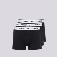 NIKE BOKSERKI 3PK TRUNK 0000ke1008859 kolor multicolor
