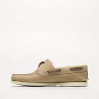 Męskie buty TIMBERLAND CLASSIC BOAT 2 EYE  tb0a5qvgdh41 kolor brązowy