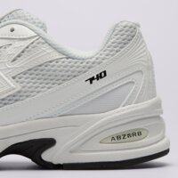Damskie buty NEW BALANCE U740V2 u740ww2 kolor biały