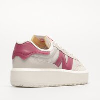 Damskie buty NEW BALANCE CT302  ct302rp kolor kremowy