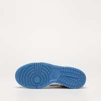 Buty dziecięce NIKE DUNK LOW fb9109-001 kolor szary