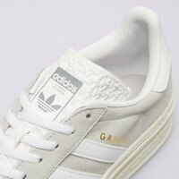 Damskie buty ADIDAS GAZELLE BOLD W hq6893 kolor szary