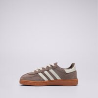 Buty dziecięce ADIDAS HANDBALL SPEZIAL C ki3943 kolor brązowy
