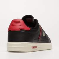 Męskie buty LACOSTE EUROPA PRO 222 1 744sma00121b5 kolor czarny
