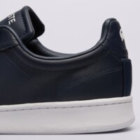 Męskie buty LACOSTE CARNABY PRO 124 2 SMA 747sma0043092 kolor granatowy