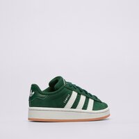 Buty dziecięce ADIDAS CAMPUS 00S CF EL C ji4332 kolor zielony