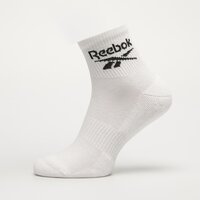 Damskie skarpetki REEBOK SKARPETY 3 PACK SOCKS QUARTER rbkantf23057-r0427-3 kolor multicolor