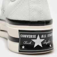 Trampki damskie CONVERSE CHUCK 70 PLUS a03537c kolor niebieski