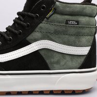 Męskie buty VANS UA SK8-HI MTE-2 vn0007nkyj71 kolor czarny