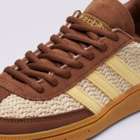 Damskie buty ADIDAS HANDBALL SPEZIAL W jq8411 kolor brązowy